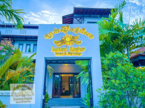 Luxury Angkor Resort & Sky Lounge